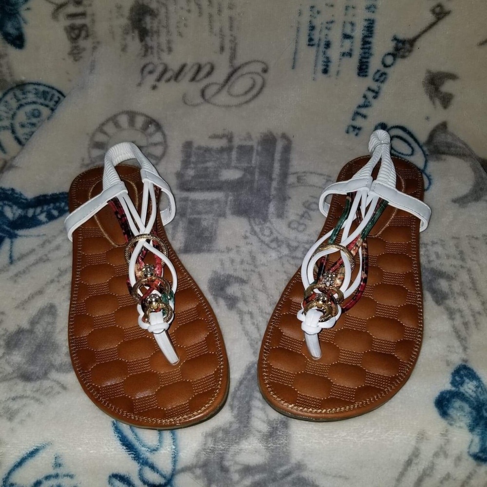 Sandals